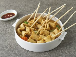 꼬치어묵
