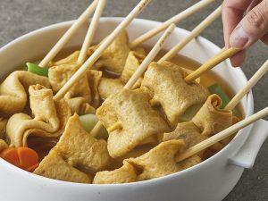 꼬치어묵