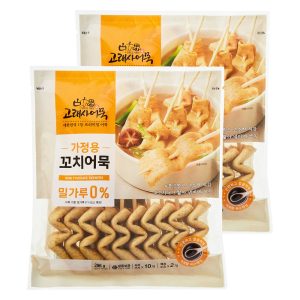꼬치어묵