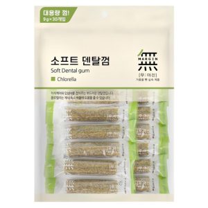 강아지 소프트 덴탈껌